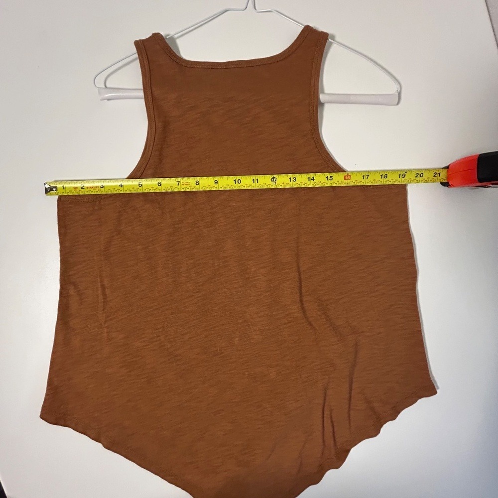 NWT Wrangler Retro Women's Cowgirl Bandana Sleeveless Tank Top size small - Picture 4 of 6